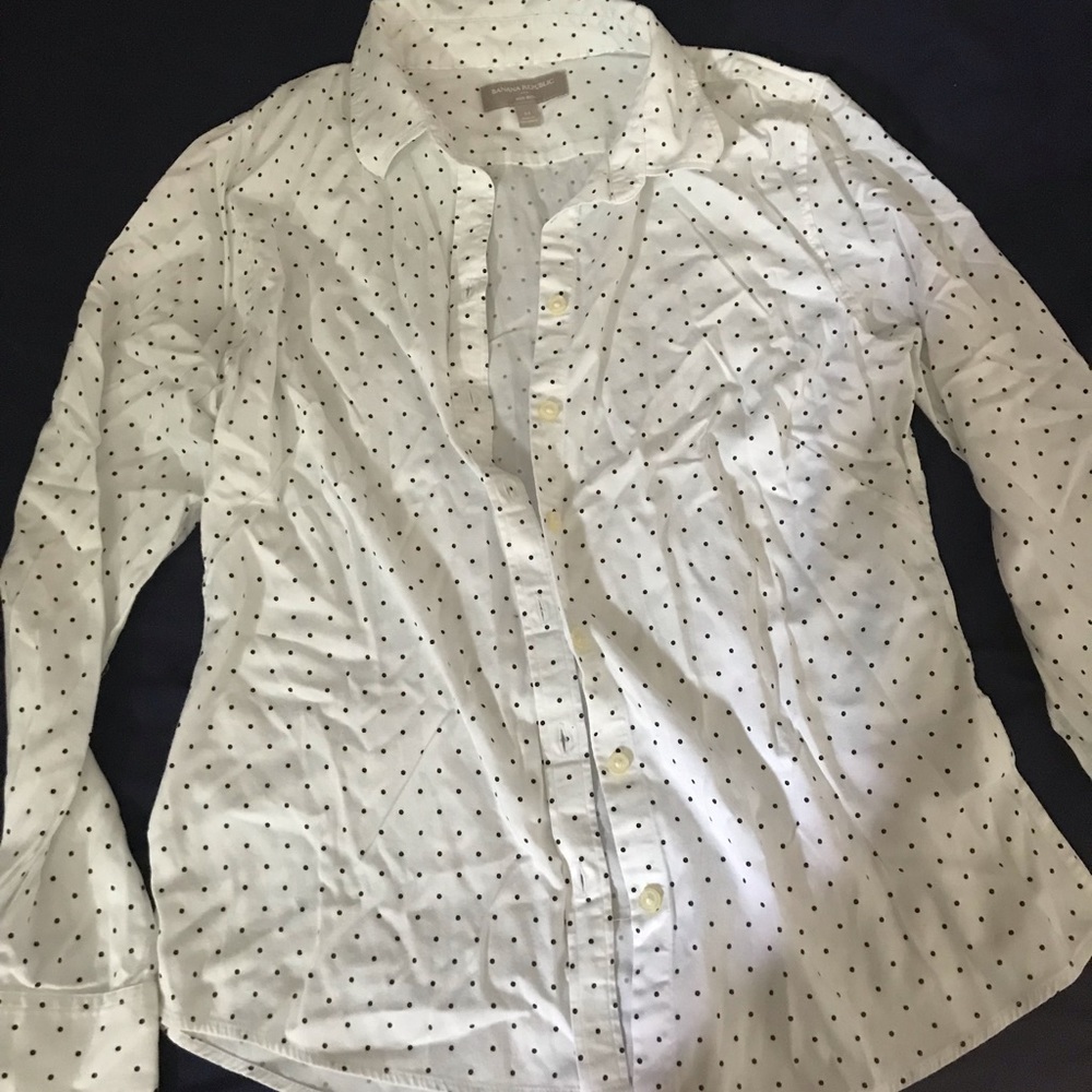 Button Down Shirt